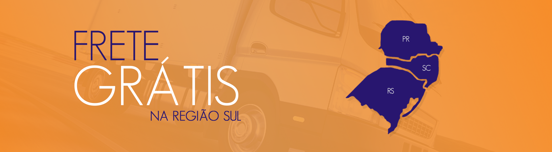 Frete Grátis Novo