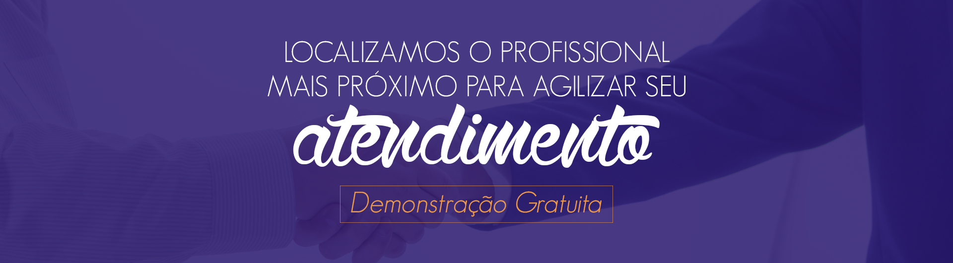 Atendimento